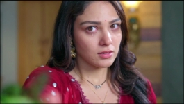 Megha Barsenge - 2nd April 2025